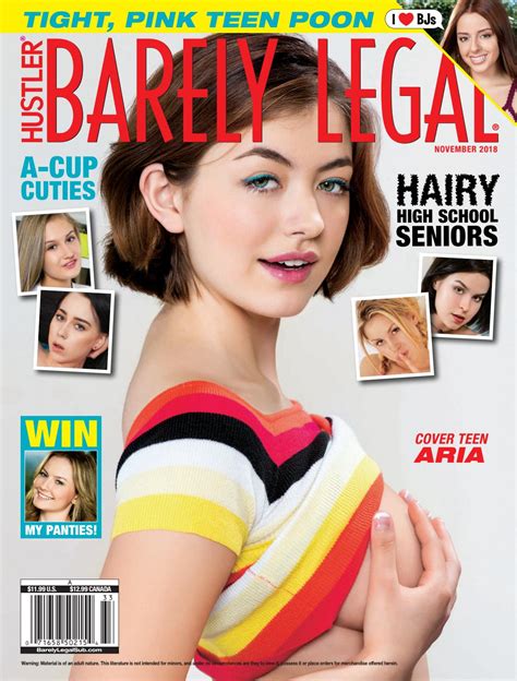 barely legal porn magazine|Barely Legal (magazine)